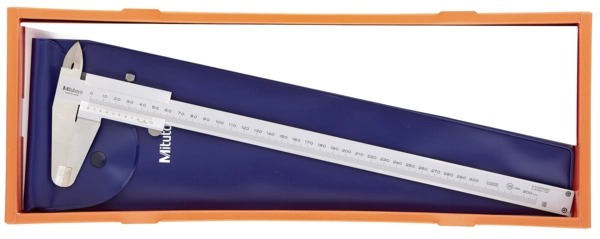 Mitutoyo Vernier Caliper 530-124 - Image 2