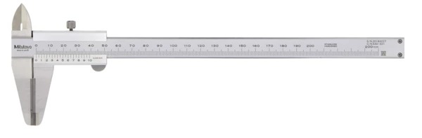 Mitutoyo Vernier Caliper 530-321