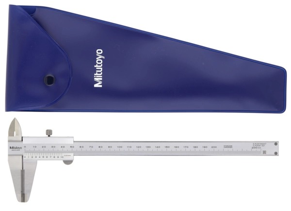 Mitutoyo Vernier Caliper 530-321 - Image 2