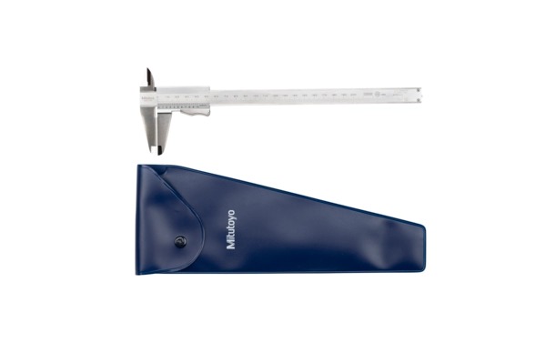 Mitutoyo Vernier Caliper A 531-102 - Image 2