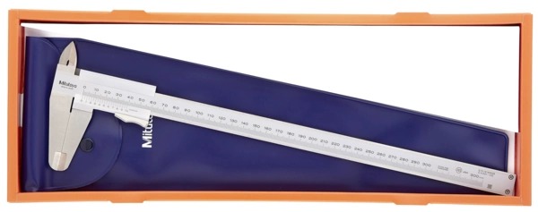 Mitutoyo Vernier Caliper A 531-103 - Image 2