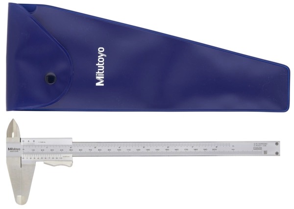 Mitutoyo Vernier Caliper A 531-108