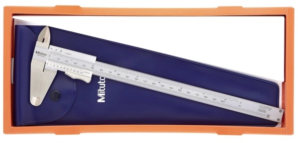 Mitutoyo Vernier Caliper A 531-108 - Image 2