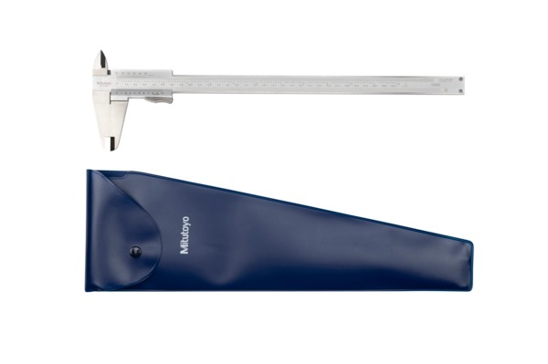 Mitutoyo Vernier Caliper A 531-112 - Image 2
