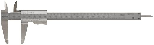 Mitutoyo Vernier Caliper A 531-114