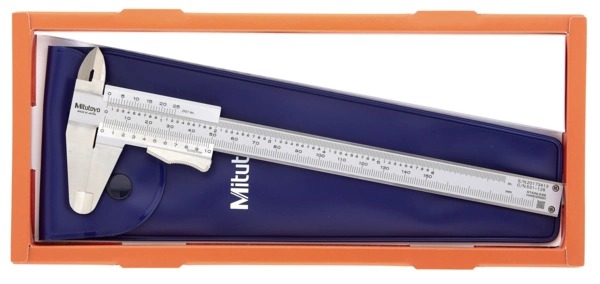 Mitutoyo Vernier Caliper A 531-128