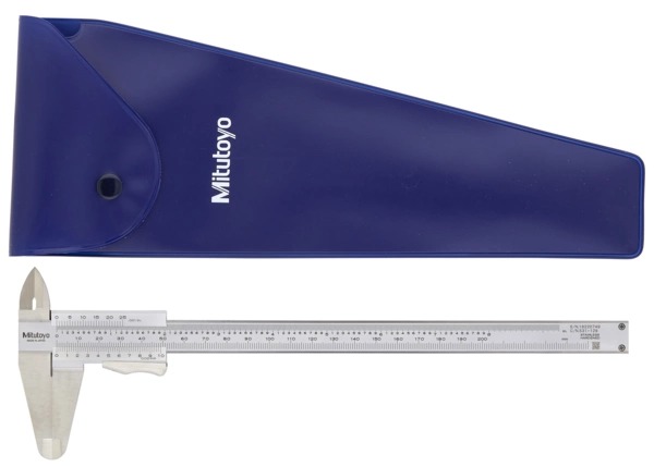 Mitutoyo Vernier Caliper A 531-129