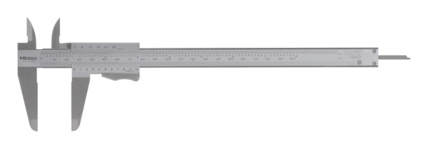 Mitutoyo Vernier Caliper A 531-129 - Image 2