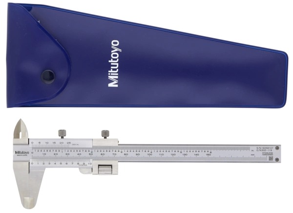 Mitutoyo Vernier Caliper A 532-119