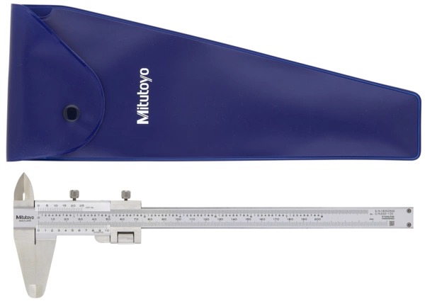 Mitutoyo Vernier Caliper A 532-120