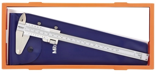 Mitutoyo Vernier Caliper A 532-120 - Image 2
