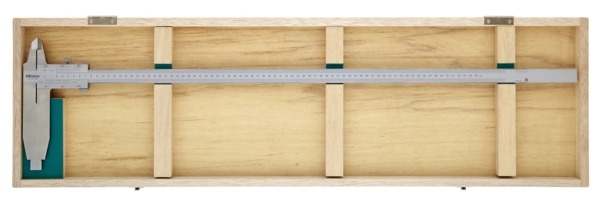 Mitutoyo Vernier Caliper 533-405 - Image 2