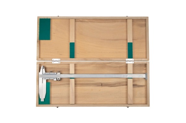 Mitutoyo Vernier Caliper 533-504 - Image 2