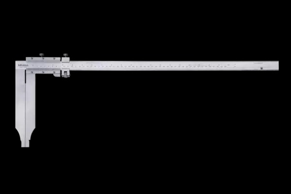 Mitutoyo Vernier Caliper 534-102