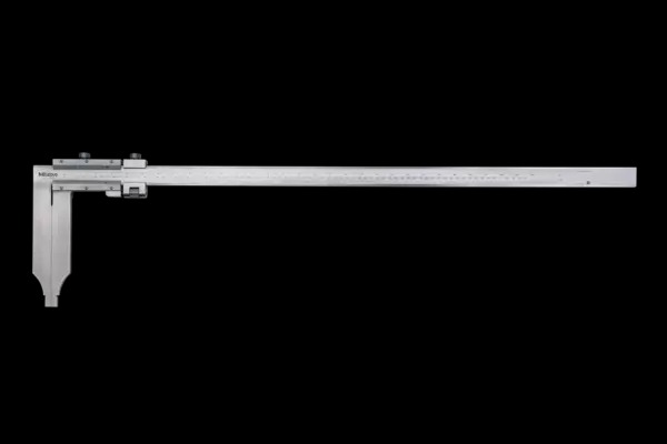 Mitutoyo Vernier Caliper B 534-107