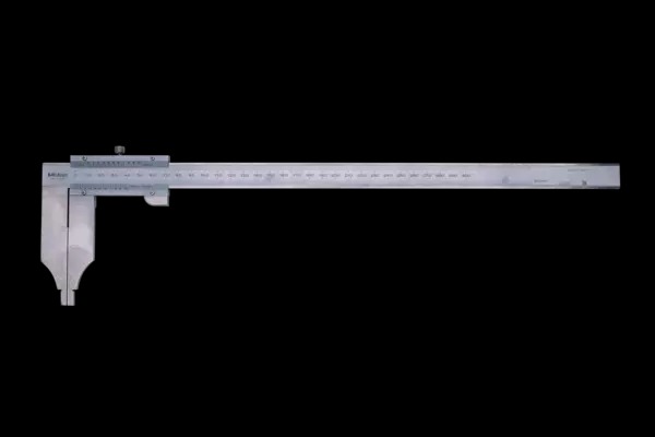 Mitutoyo Caliper 534-109