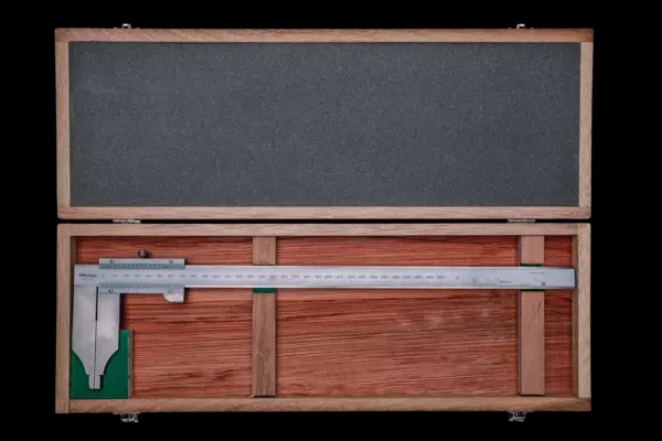 Mitutoyo Caliper 534-109 - Image 2