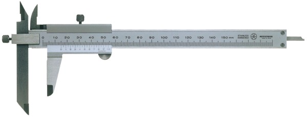 Mitutoyo Vernier Caliper B 536-102