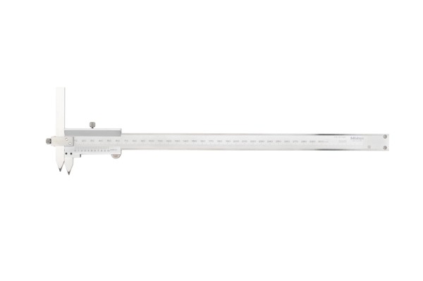 Mitutoyo Vernier Caliper B 536-107