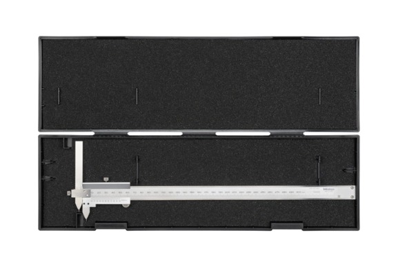 Mitutoyo Vernier Caliper B 536-107 - Image 2