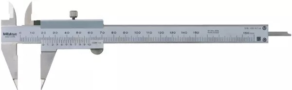 Mitutoyo Point Type 536-121