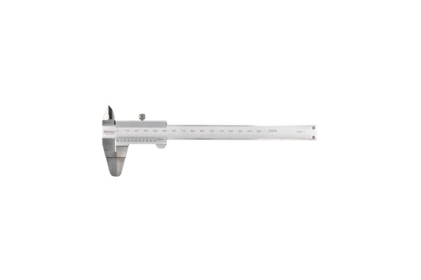Mitutoyo Vernier Caliper B 536-134 - Image 2