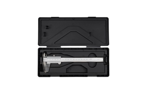 Mitutoyo Vernier Caliper B 536-134 - Image 3