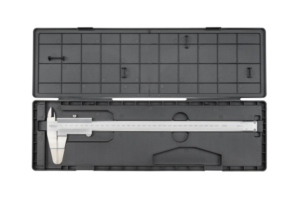Mitutoyo Vernier Caliper B 536-136 - Image 2