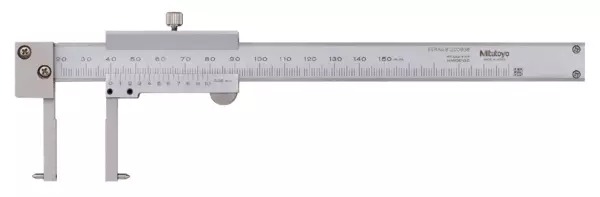 Mitutoyo Vernier Caliper B 536-146