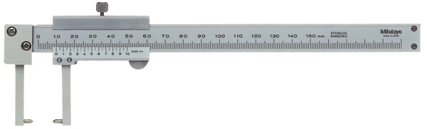 Mitutoyo Vernier Caliper B 536-152