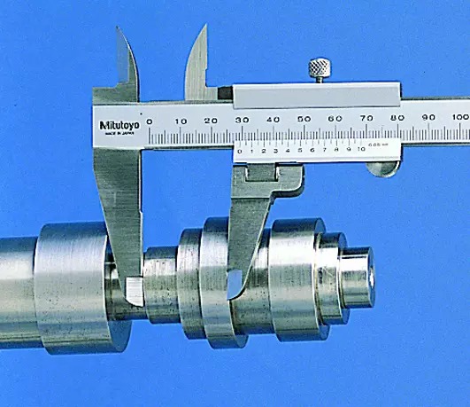 Mitutoyo SCRIBING CALIPER 536-221 - Image 3