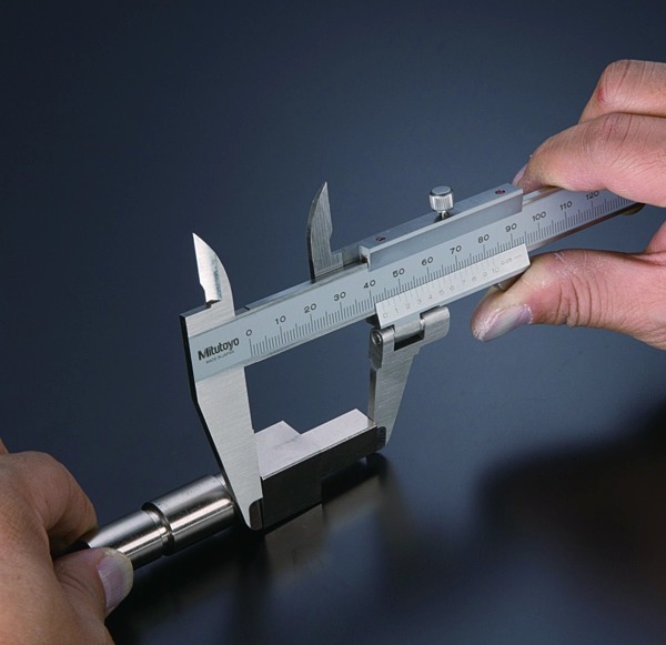 Mitutoyo SCRIBING CALIPER 536-221 - Image 4