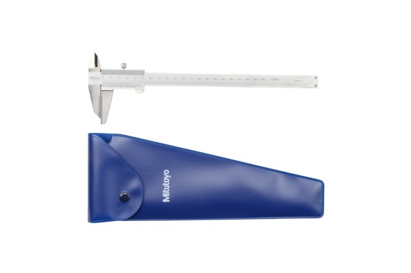 Mitutoyo VERNIER CALIPER 200mm 536-222 - Image 2