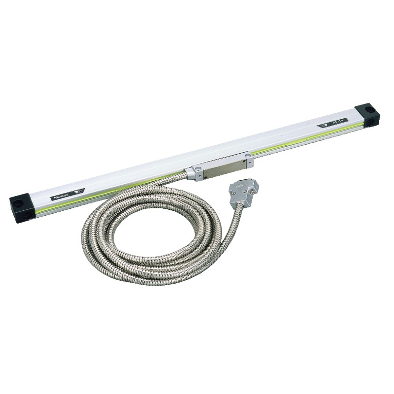 Mitutoyo LINEAR SCALE TYPE AT116 800MM 539-285-30R