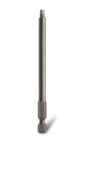 Bordo SR2 x 100mm Power Bit - Clam