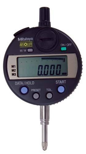 Mitutoyo Digimatic Indicator 543-264B