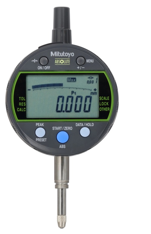 Mitutoyo DIGIMATIC INDICATOR 543-300-10