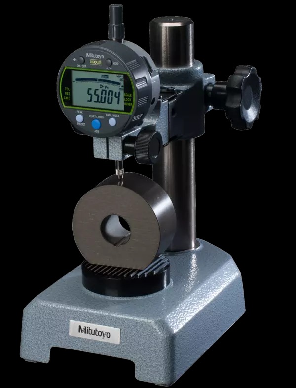 Mitutoyo DIGIMATIC INDICATOR 543-300-10 - Image 4