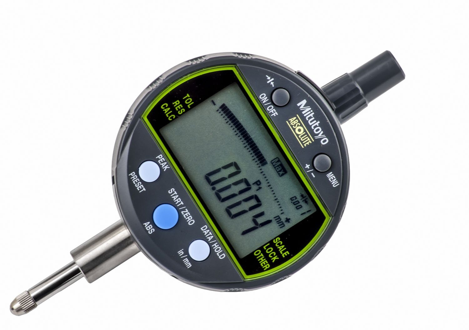 Mitutoyo DIGIMATIC INDICATOR 543-302B