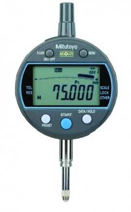 Mitutoyo DIGIMATIC INDICATOR 543-310B-10
