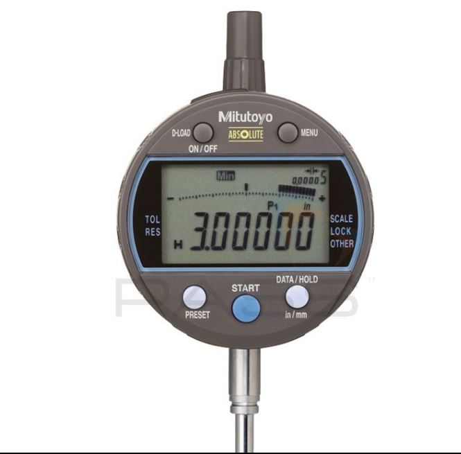 Mitutoyo DIGIMATIC INDICATOR 543-311B