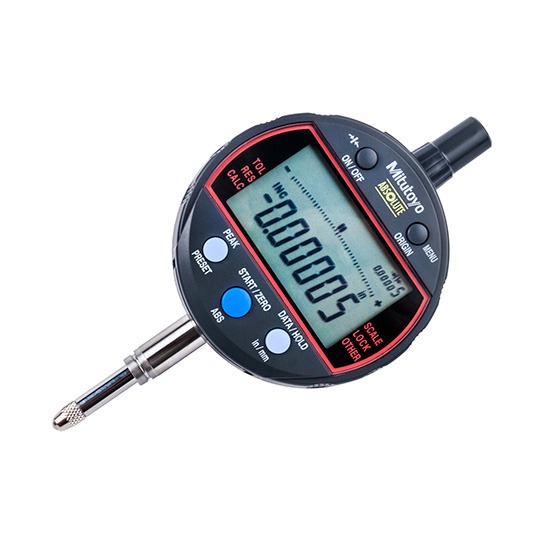 Mitutoyo DIGIMATIC INDICATOR 543-340B