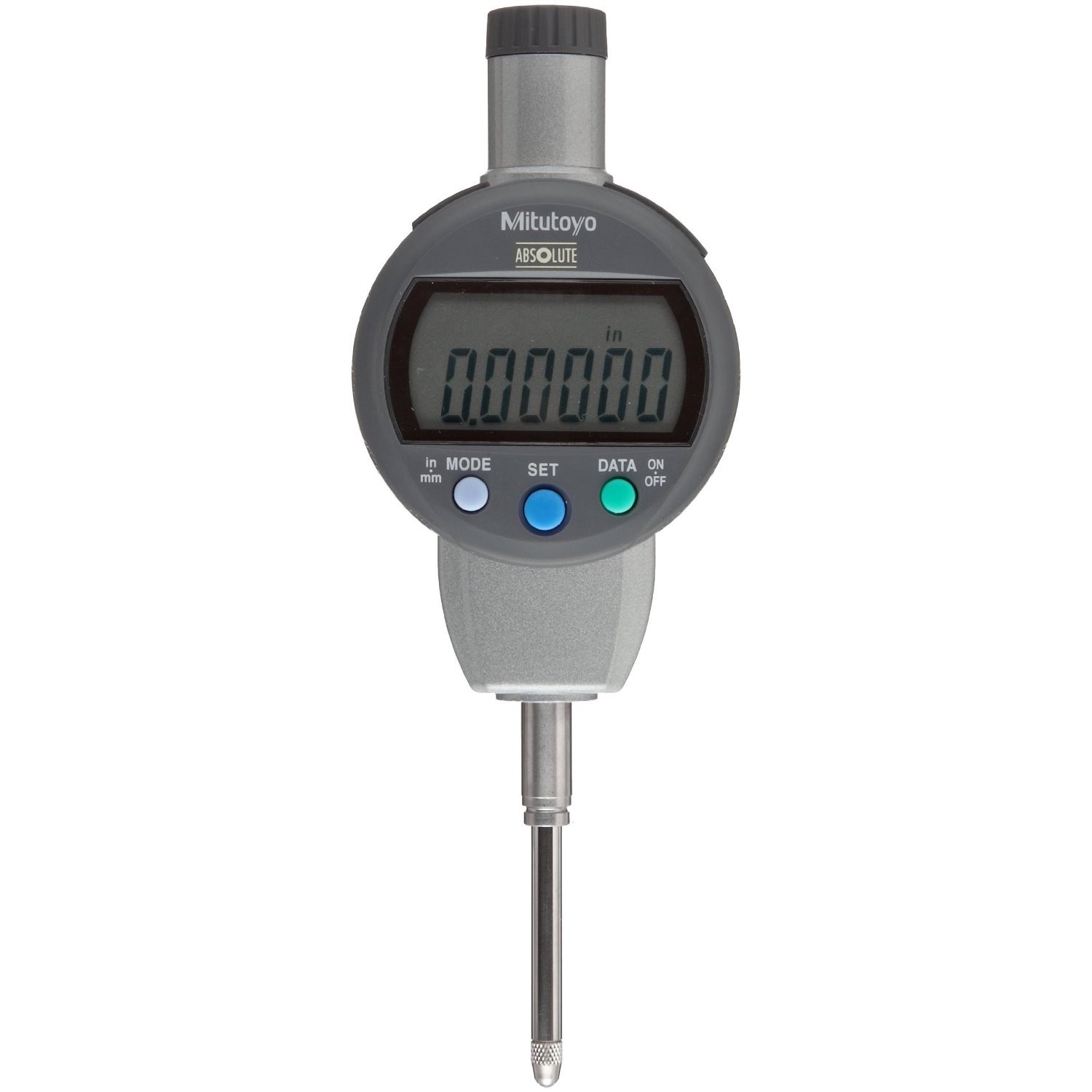 Mitutoyo Digimatic Indicator 543-471B