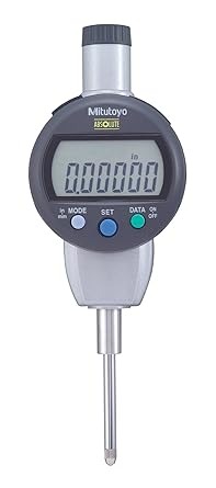 Mitutoyo Digimatic Indicator 543-472B