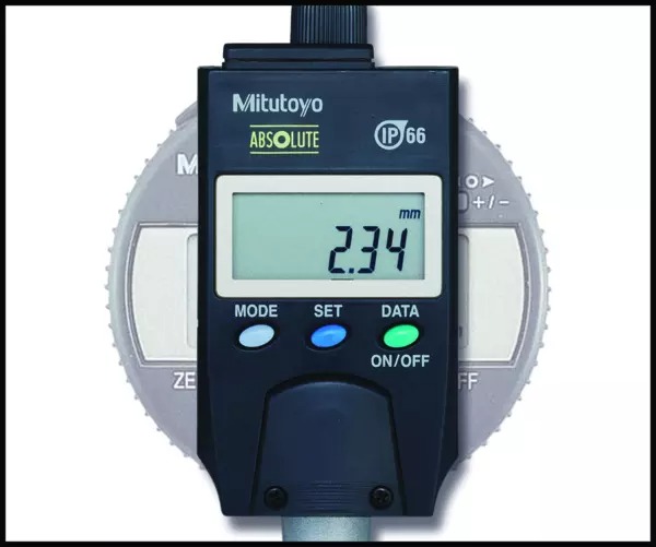 Mitutoyo DIGIMATIC INDICATOR 543-575 - Image 2