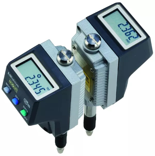 Mitutoyo DIGIMATIC INDICATOR 543-585 - Image 2