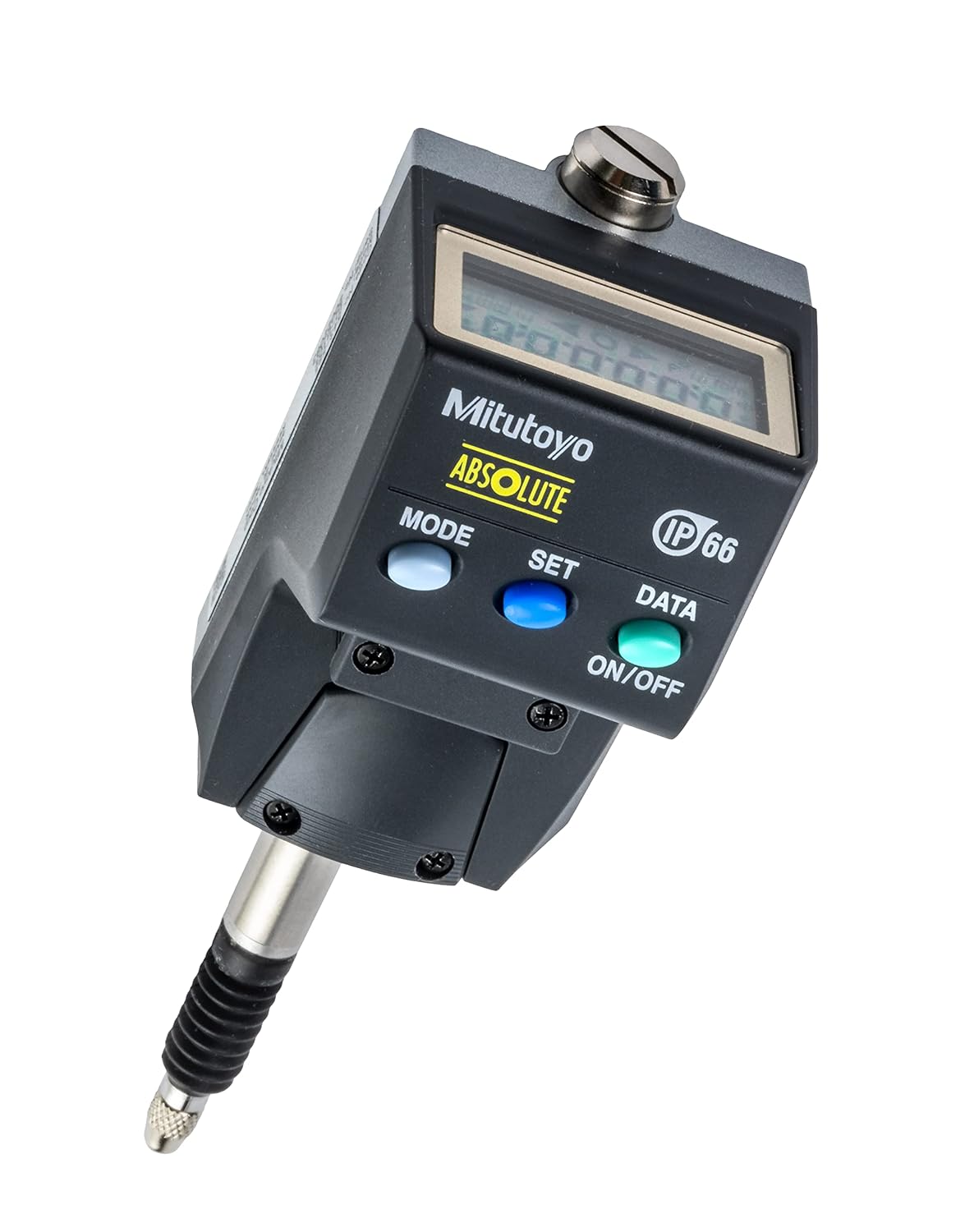 Mitutoyo DIGIMATIC INDICATOR 543-585 - Image 3