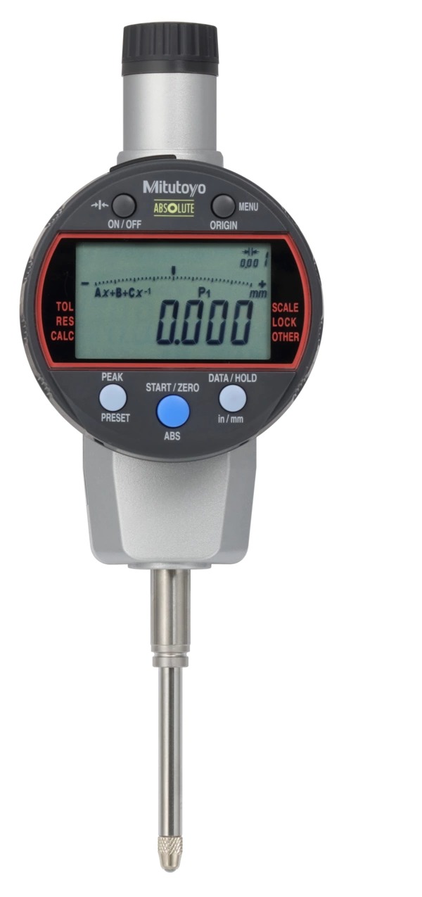 Mitutoyo DIGIMATIC INDICATOR 543-591B-10