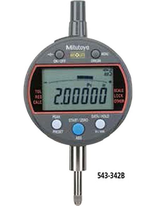 Mitutoyo DM INDICATOR ID-C150RXB 543-595B
