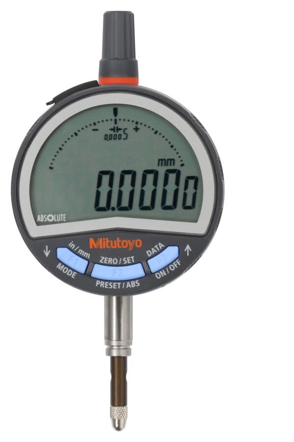 Mitutoyo DIGIMATIC INDICATOR 543-706B